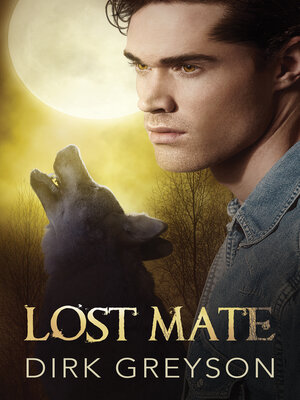 Lost Mate - ebook